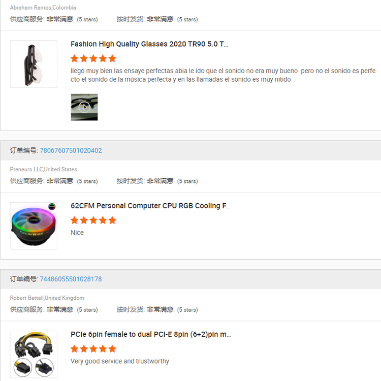 Extension Cable 8Pin RGB Single headlight row type synchronization Neon Light cable for Gaming PC