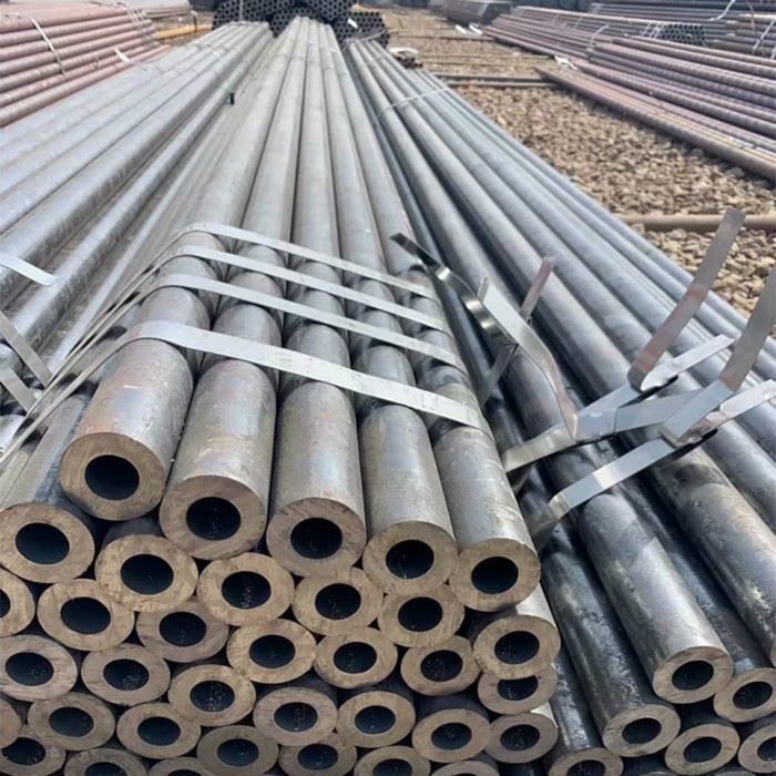 6m 0.5mm 1.0mm Square Tube Carbon Steel Pipe ASTM 18 Gauge 16 Gauge