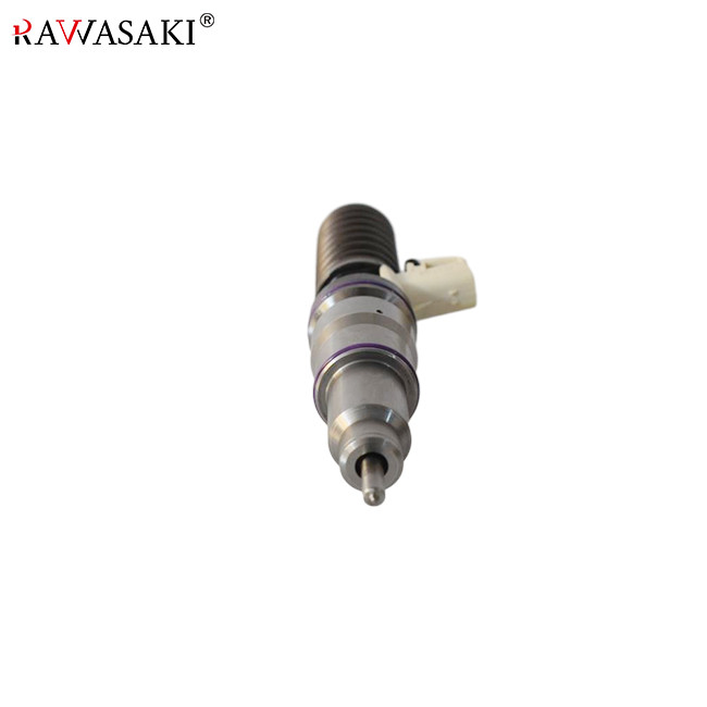 Machinery Parts Diesel Engine Fuel Injector 21371672 22479124 21106375 21340611 For Vo-lvo D13