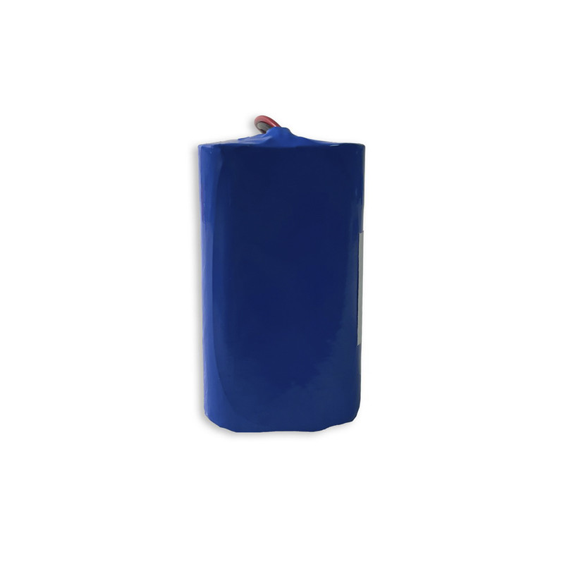 12V 5Ah 4S1P LiFePO4 Battery Packs 18650 60Wh Power Tools use