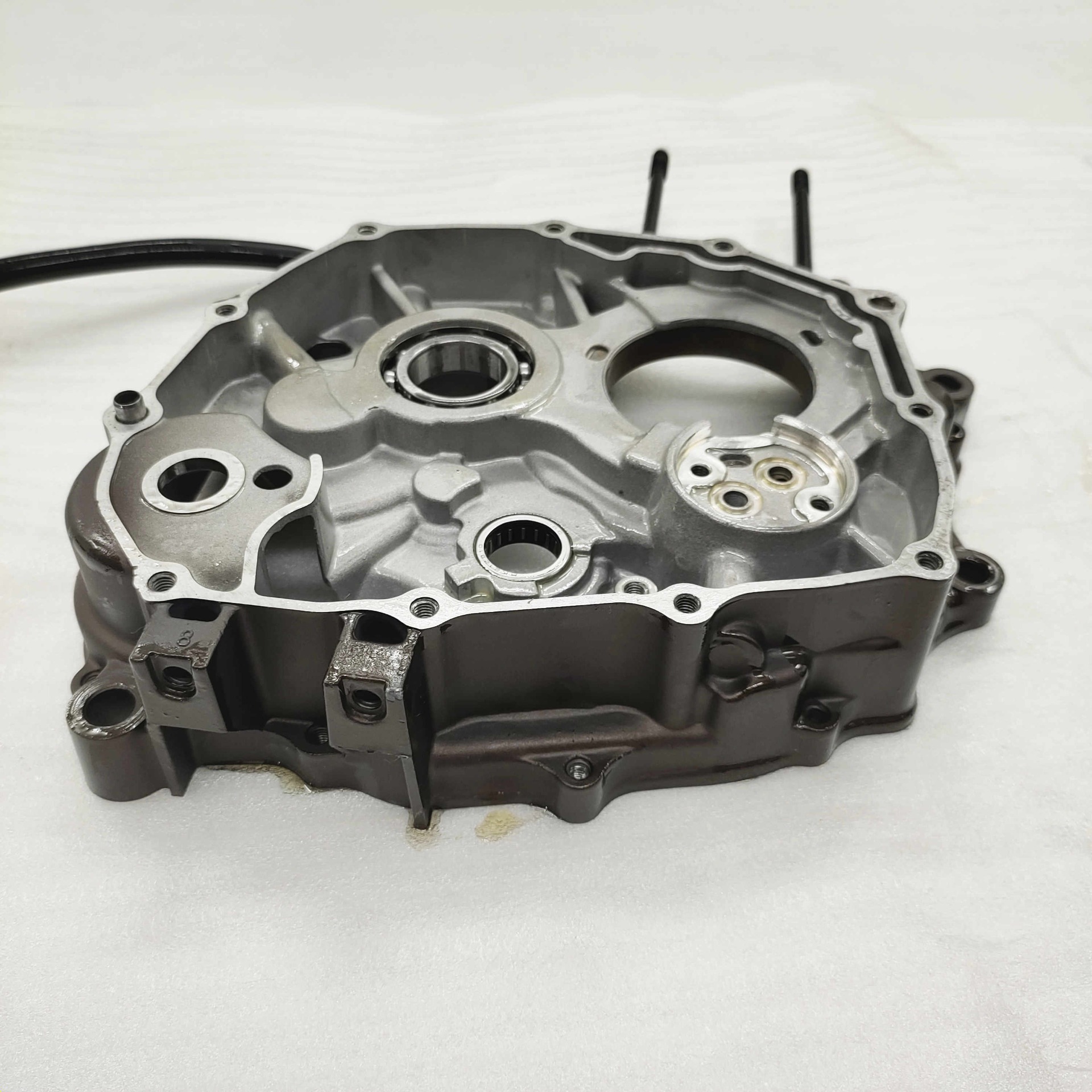 Online Support After Service Standard Size Right Crankcase for CG150 Air-Cooled Engine