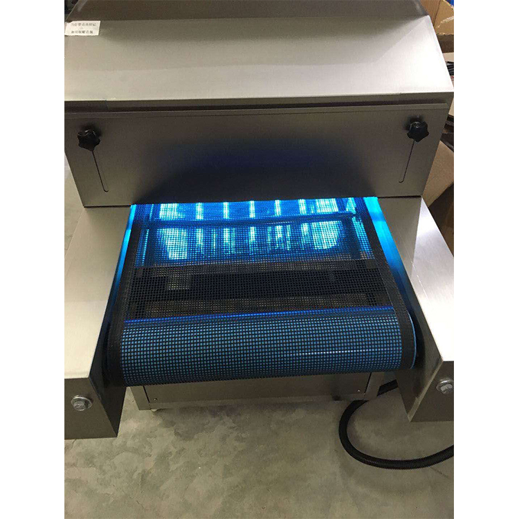 1800W 253.7nm Ultraviolet Light Disinfection System