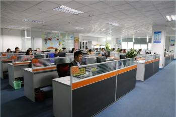 GBEING Smart Ag Co .,Ltd