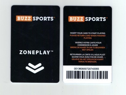 13.56Mhz HF RFID Smart Card Security RFID IC Card For Access Control