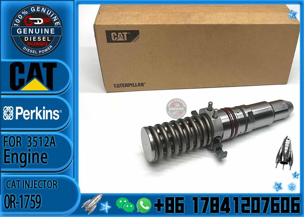 Fuel Injector Assembly 7C-9577 7E-8836 7E-3382 9Y-1785 7C-4184 10R3053 9Y-0052 961-4357 0R-1759