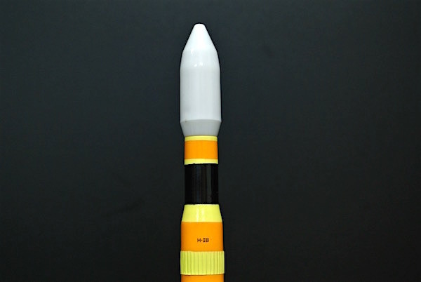 Plastic Rockey Pen Plastic Daily Product 4 Color For Home / Office