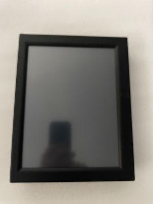 01750201871 ATM PARTS Wincor Nixdof Cineo 4060 OP06II 10.4" Operator Monitor 1750201871