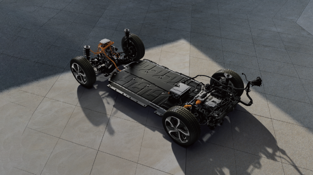 2023 2024 CLTC Endurance 617KM/555KM Pure Electric Coupe Kia Energy EV6 Made in and with 100 km/h Acceleration 3.5S-7.3S