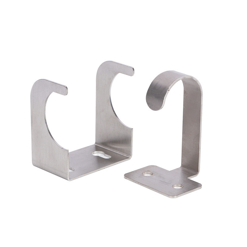 Laser Cutting Welding Aluminum Fabrication Parts For Aerospace Automotive