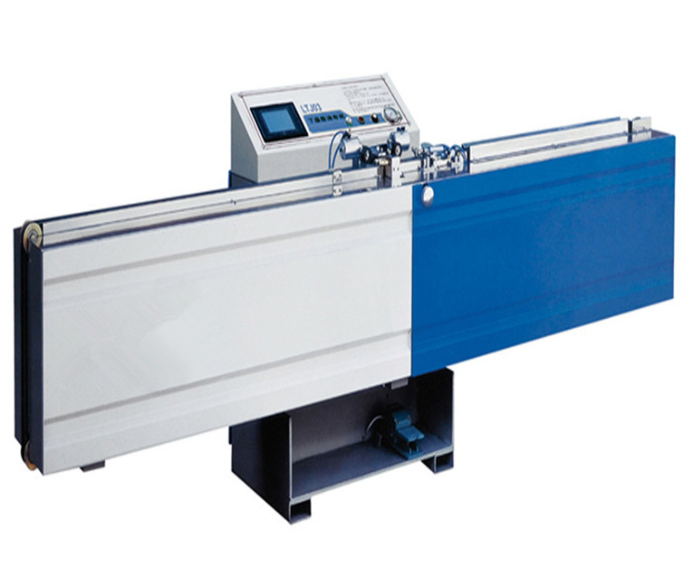 Insulated Glass Making Butyl Extruder