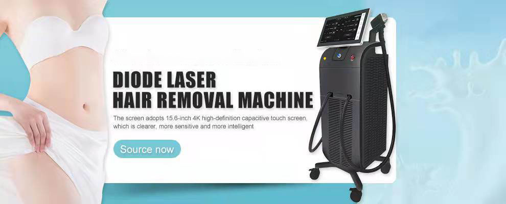 2000w Diode Laser Hair Removal Machine 808nm Fast Hair Removal Laser Machine Commercial