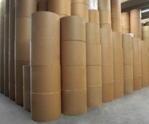 China Paper Company Limited