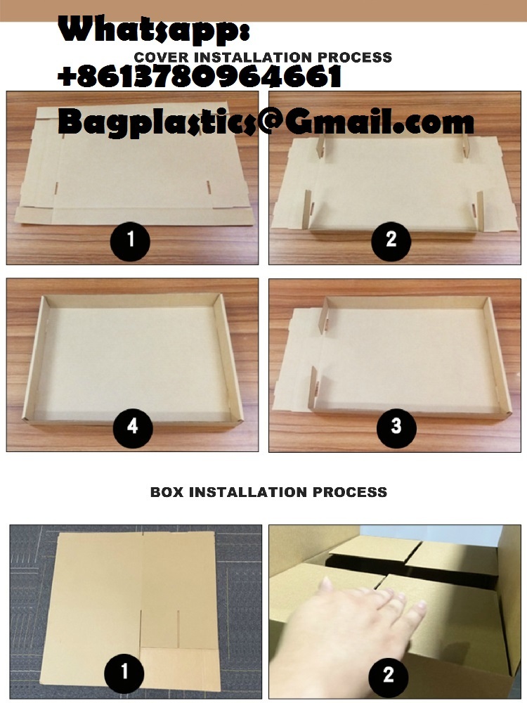 Moving Boxes With Reinforced Handle And Lids, Kitchen Moving Boxes with Reinforced Handle Lid Packing Supplies for Dishes and Glassware STOR/File
