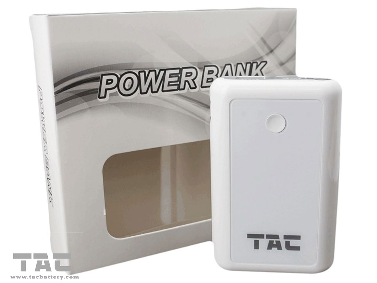 18650 power bank