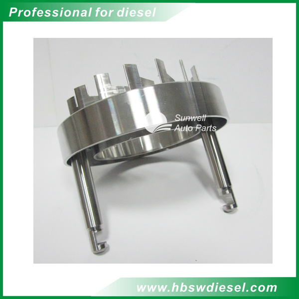 HE351V nozzle ring