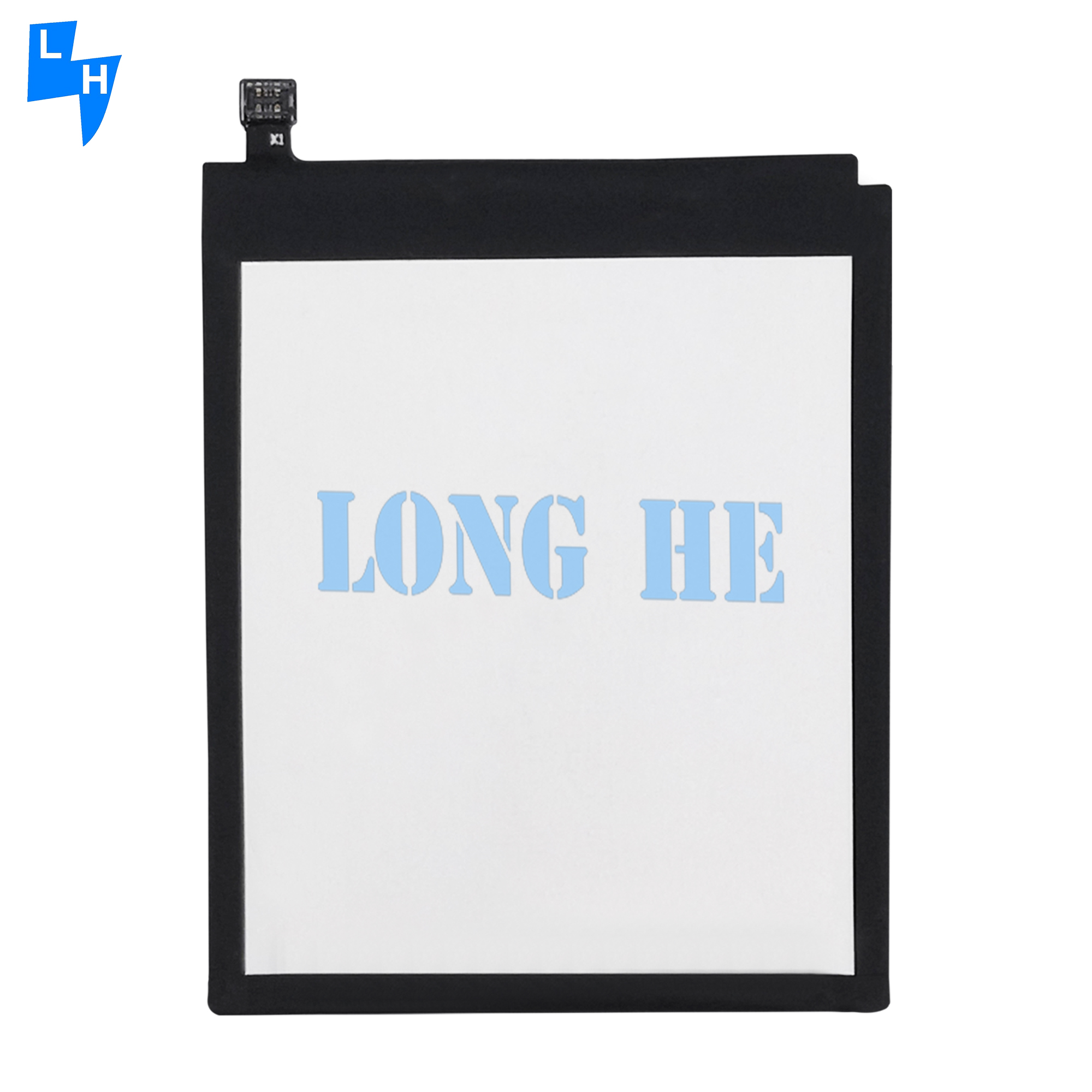 3000mAh 3.85V Rechargeable Li-ion Polymer Battery V3002 for Vsmart Joy 1 Mobile Phone