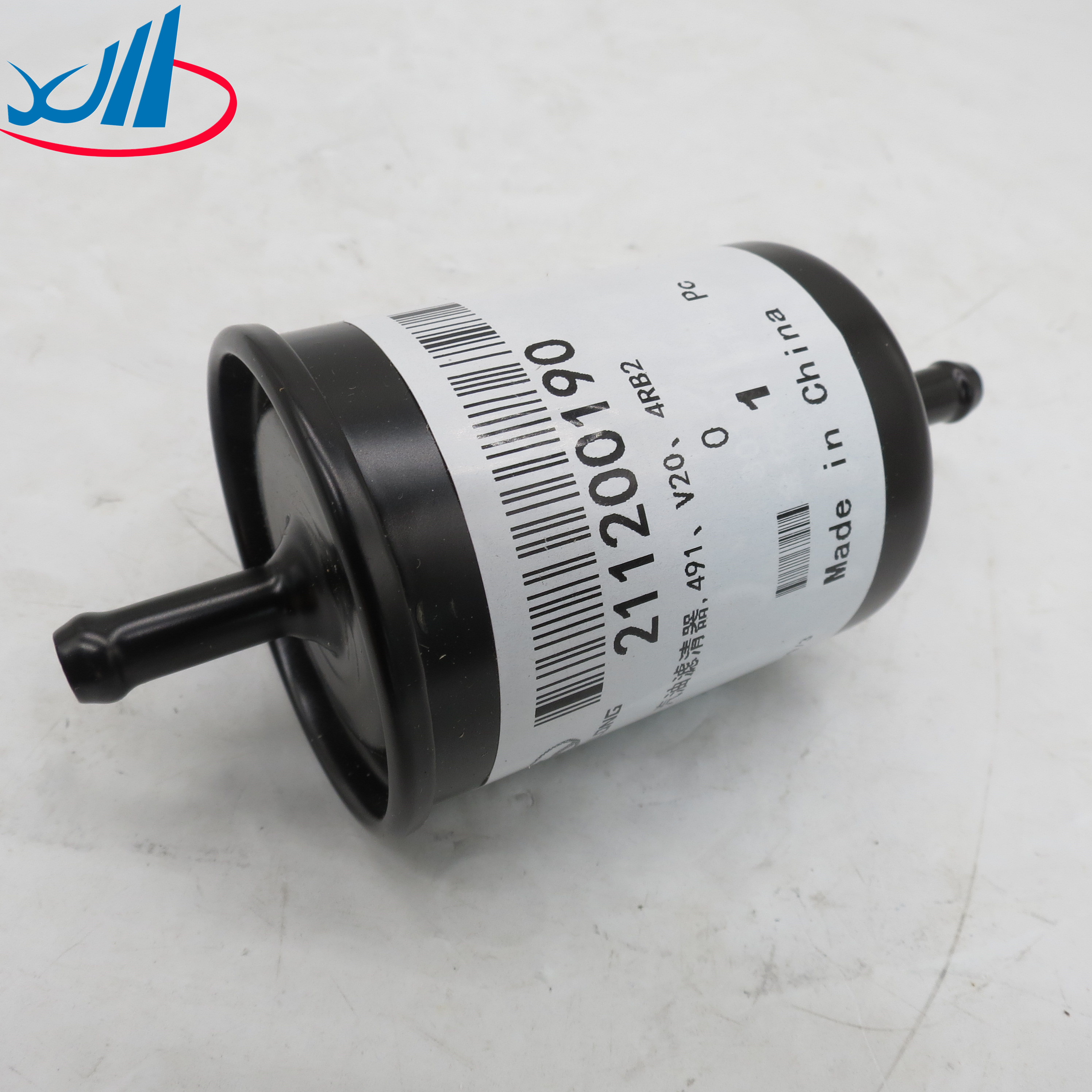 Sinotruk Howo Trucks And Cars Engine Parts Gasoline Filter 211200190