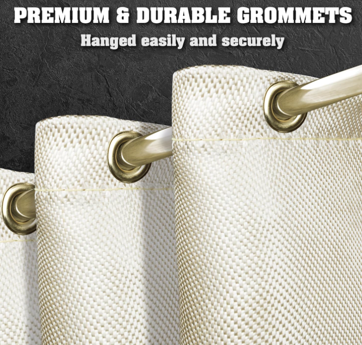 Welding Working Fire Retardant Insulation Blanket 6x8 feet with Hand Protection Gloves