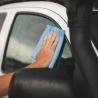 Buy cheap 80 Polyester 20 Polyamide Microfibre Cleaning Cloths from wholesalers