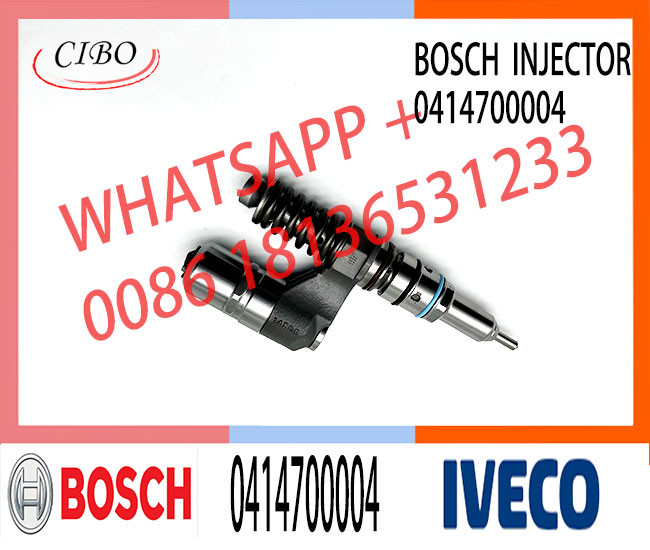High quality engine injector diesel for 0986441012 0414700004 0986441012 injector nozzles