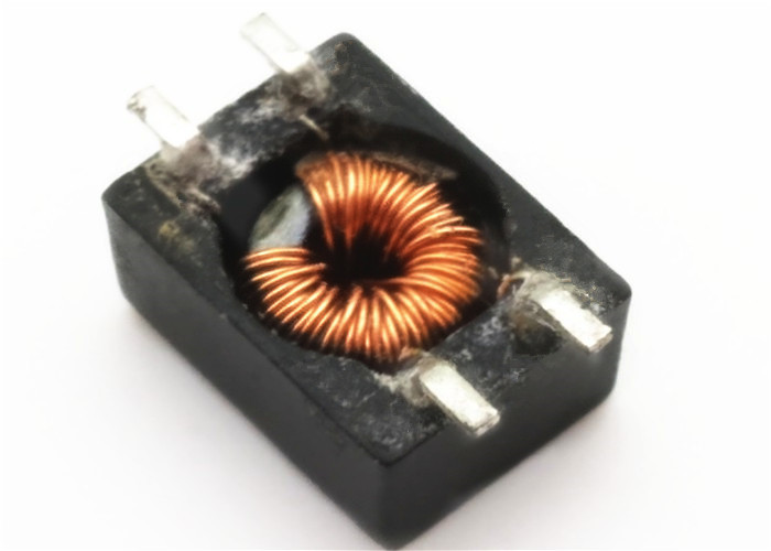 Surface Mountable Type Common Mode Line Filter SMTLF3922P-510N
