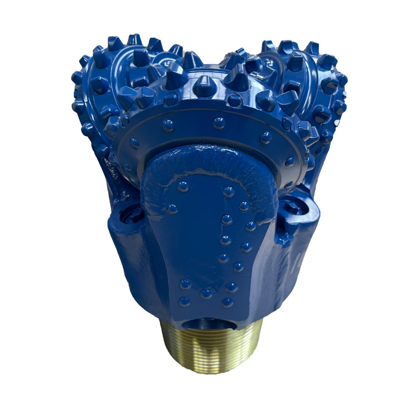 High Quality 10 1/2inch IADC537 Tci Tricone Rock Drill Bit
