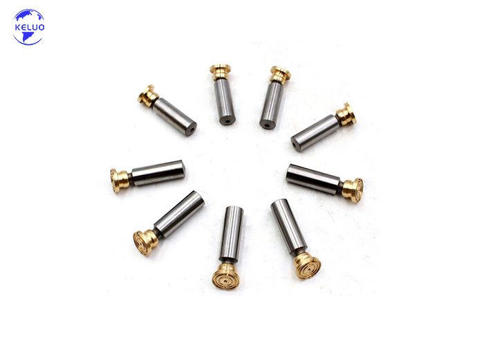 A4VG Piston Pump Repair Kits Piston Shoes For REXROTH A4VG Series Hydraulic Pump Pistons Spare Parts