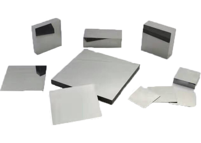 Virgin Raw Material Tungsten Carbide Plate