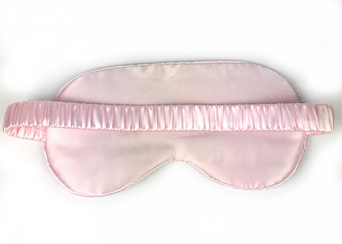 20.5*9.5cm 3D Sleeping Eye Mask Lightproof Eye Cover For Sleeping