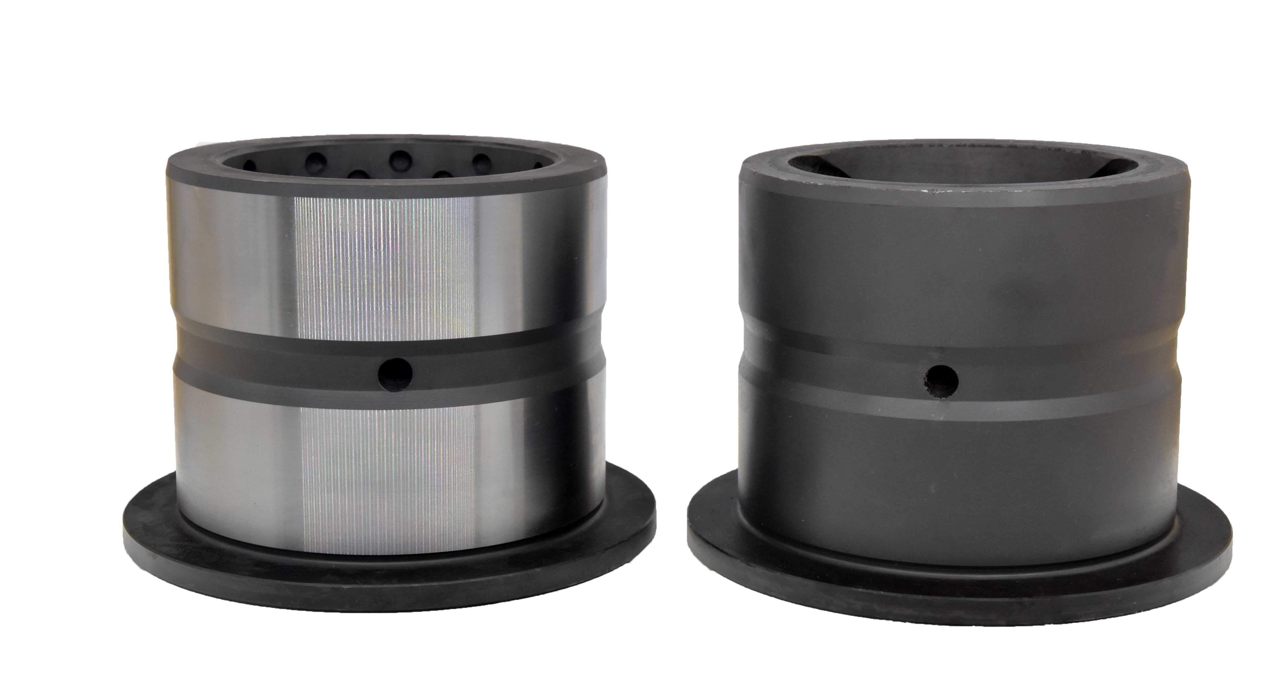 A820202003320 SY300.3-2C Digger Bucket Bushes For Sany SY365C8I2KS Excavators