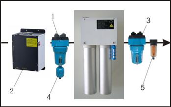 Xiamen Willing-cool Machinery Co.,Ltd.