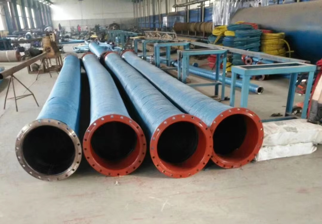 Customized Floating Dredge Hose 5 Inch 6 Inch for Water irrigation