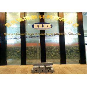 Buy cheap ASTM G97 sacrificial magnesium anode Hipotential Cathodic protection product