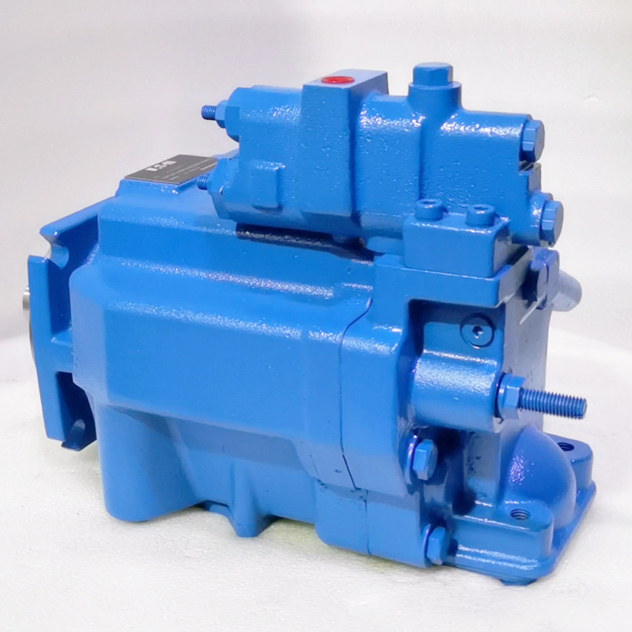 Vickers Hydraulic Plunger Pump PVH131C-LAF-12S-11-C13-31 PVH131C-LAF-16S-10-C25-31