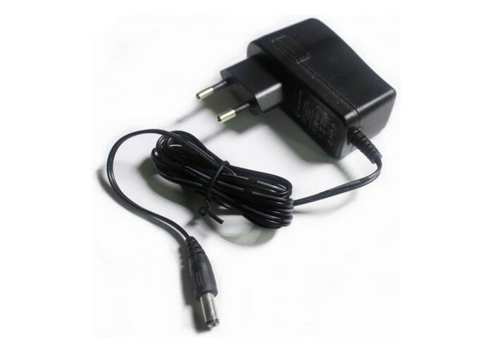 12V 1A ac to dc power adapter,12watt 12volt 1amp Power Supply charger For CCTVs camera