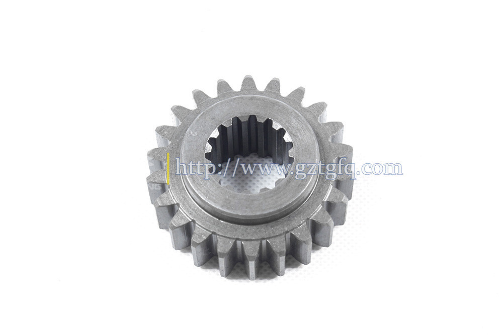 1st 2nd Hitachi Planetary Excavator Gear EX60-5 EX75-5 4397239