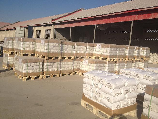 Corundum Mullite Brick for Petrochemical Industries and Ammonia Production Facilities