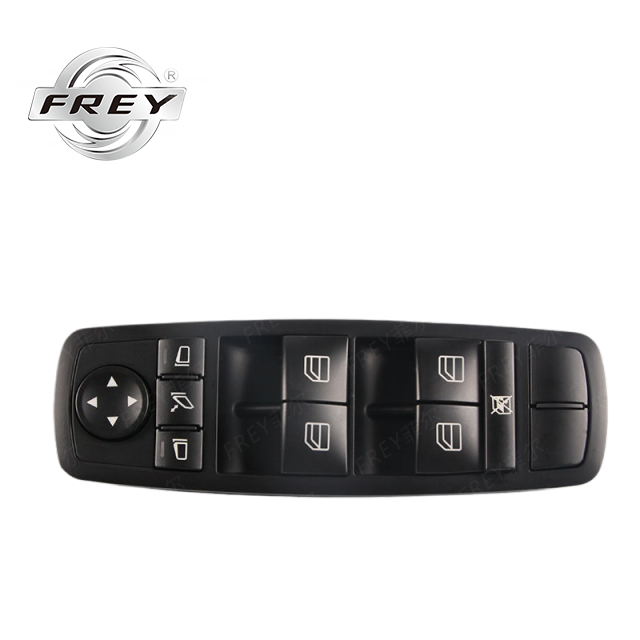 2518300290 Car Window Buttons , Mercedes W251 W164 Auto Window Switch