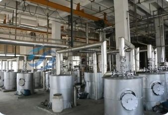 Manufacturer Wastewater Treatment Chemical 9003-5-8 Flocculant Cationic Anionic Nonionic Polymer PAM Polyacrylamide