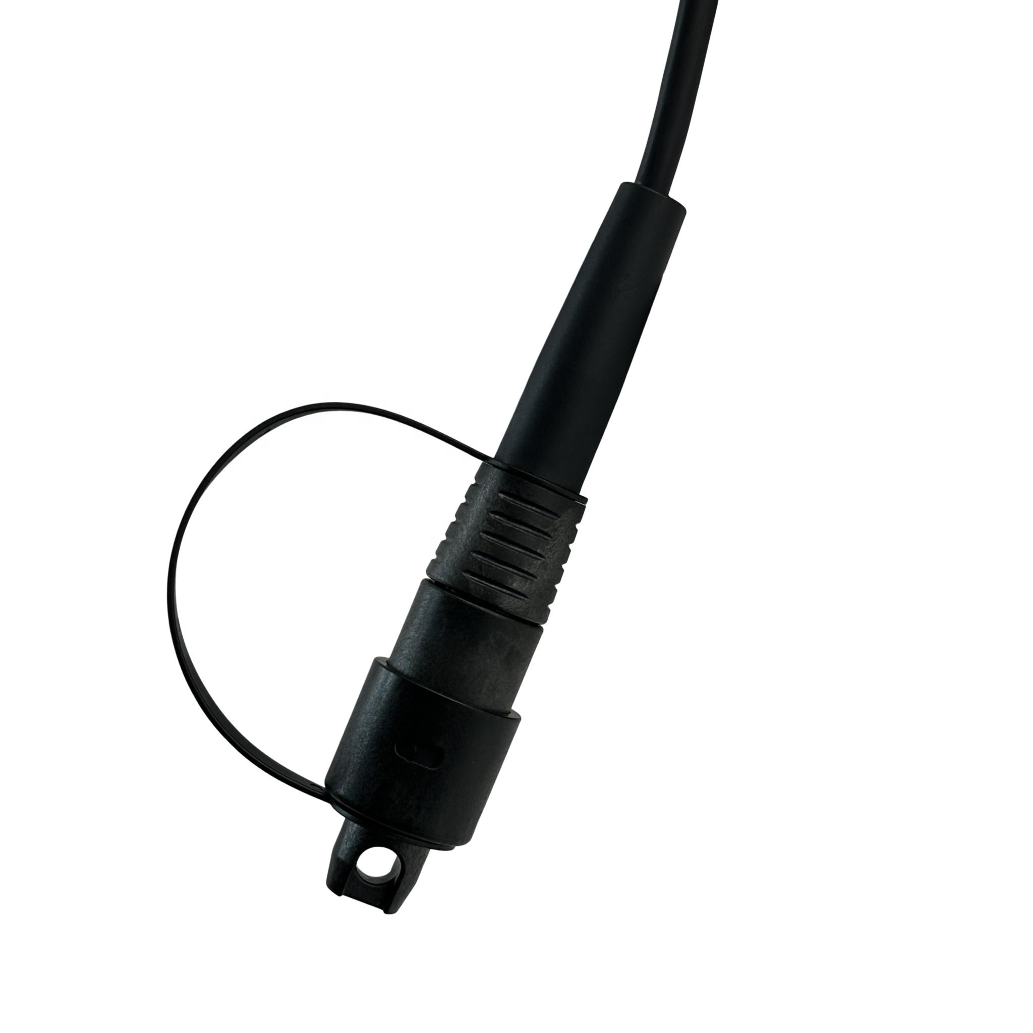 5G FTTA FTTX Optical Network Waterproof Fiber Distribution Frame with IP68 Rating