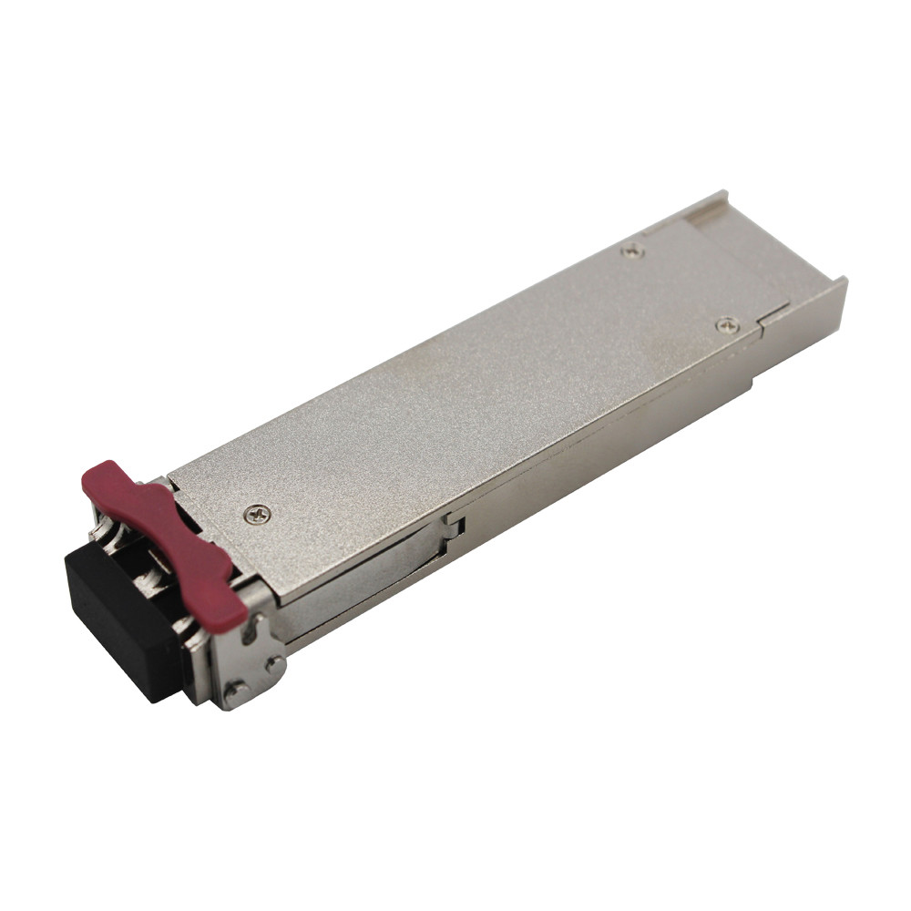 10G DWDM XFP 40Km 15xx.xx nm xfp transceiver fiber optic module for DWDM networks