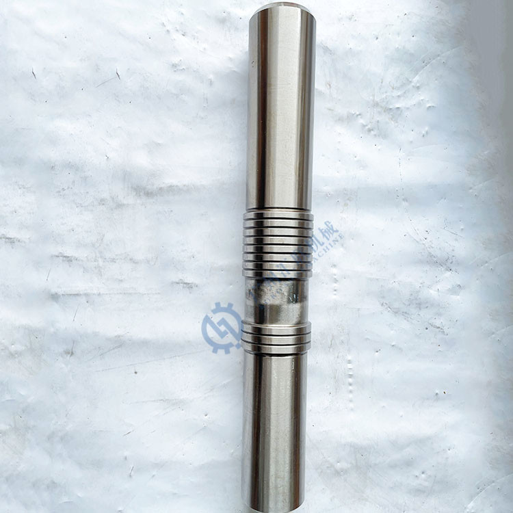 Konan Hydraulic Hammer Part MKB300M MKB500N MKB1400D Piston For Hydraulic Breaker