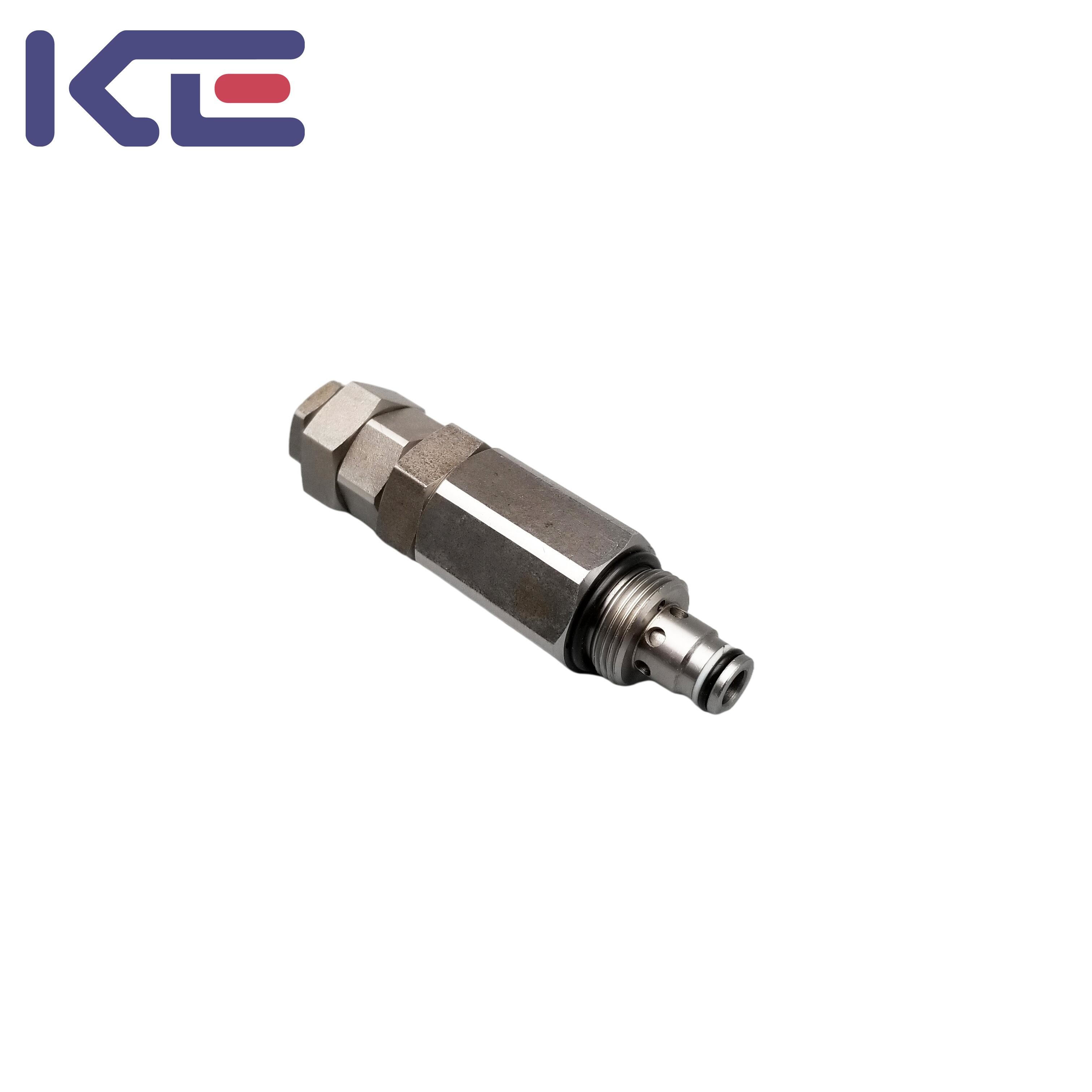 Excavator Hydraulic Parts Main Relief Valve Ass'y for KATO HD700-7 Control Valve