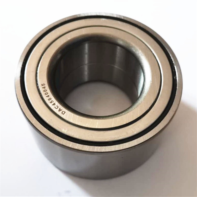 Customized DAC438245 43x82x45 Trailer Left Wheel Bearing And Hub