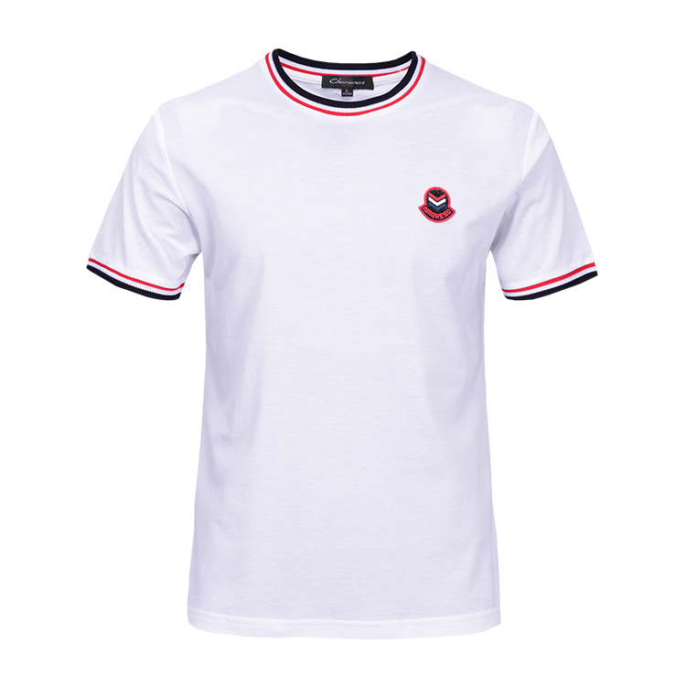 men golf custom polo shirt
