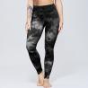 Buy cheap XXS XS S Tie Dye Four Way Stretch Sports Leggings from wholesalers
