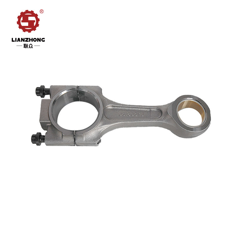 Cummins M11 diesel engine parts standard original construction machinery forged connecting rod assembly 3079629 4083569