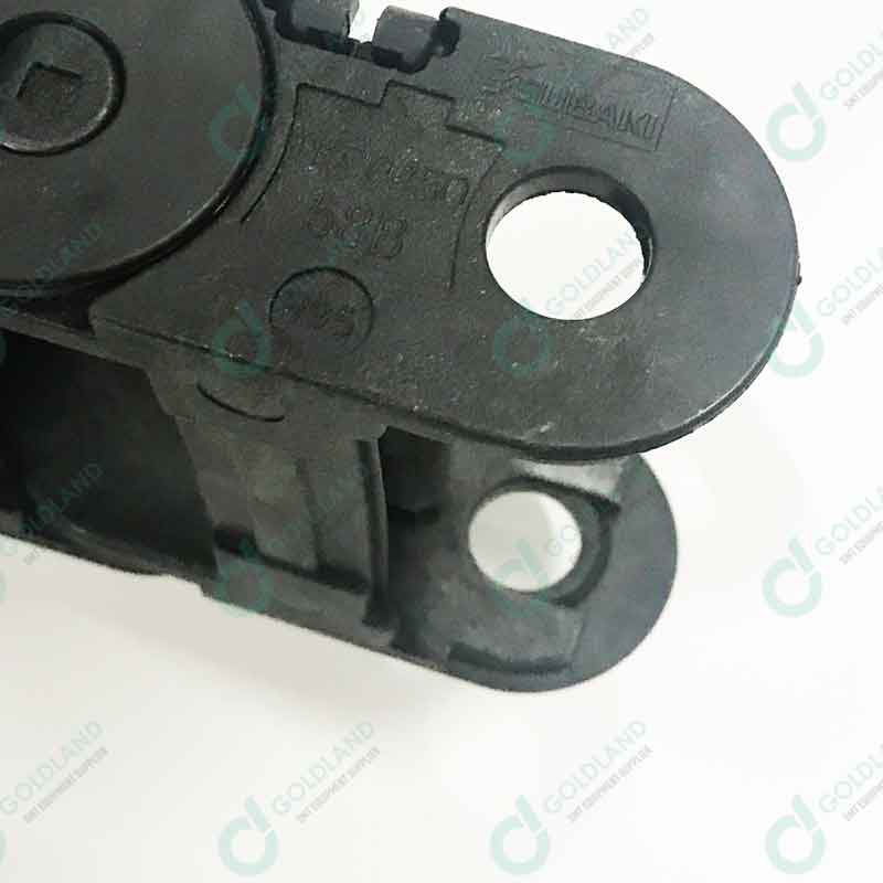 SMT machine parts 40046023 JUKI X Cable Bear TSUBAKI TKP0450 58B JUKI KE2070 / 2080