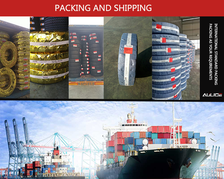 Light Truck Tire AR318 12R20 11R20 9.00R20 8.25R20, the branded truck tire factory