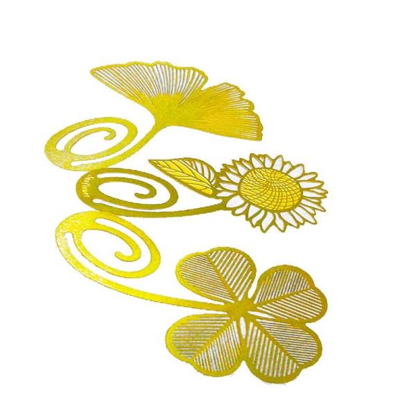 Precision Chemical Copper Etching Products with High Accuracy